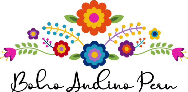 BohoAndinoPeru logo