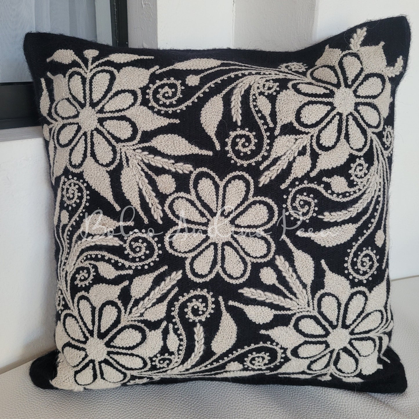 Pillow Cover