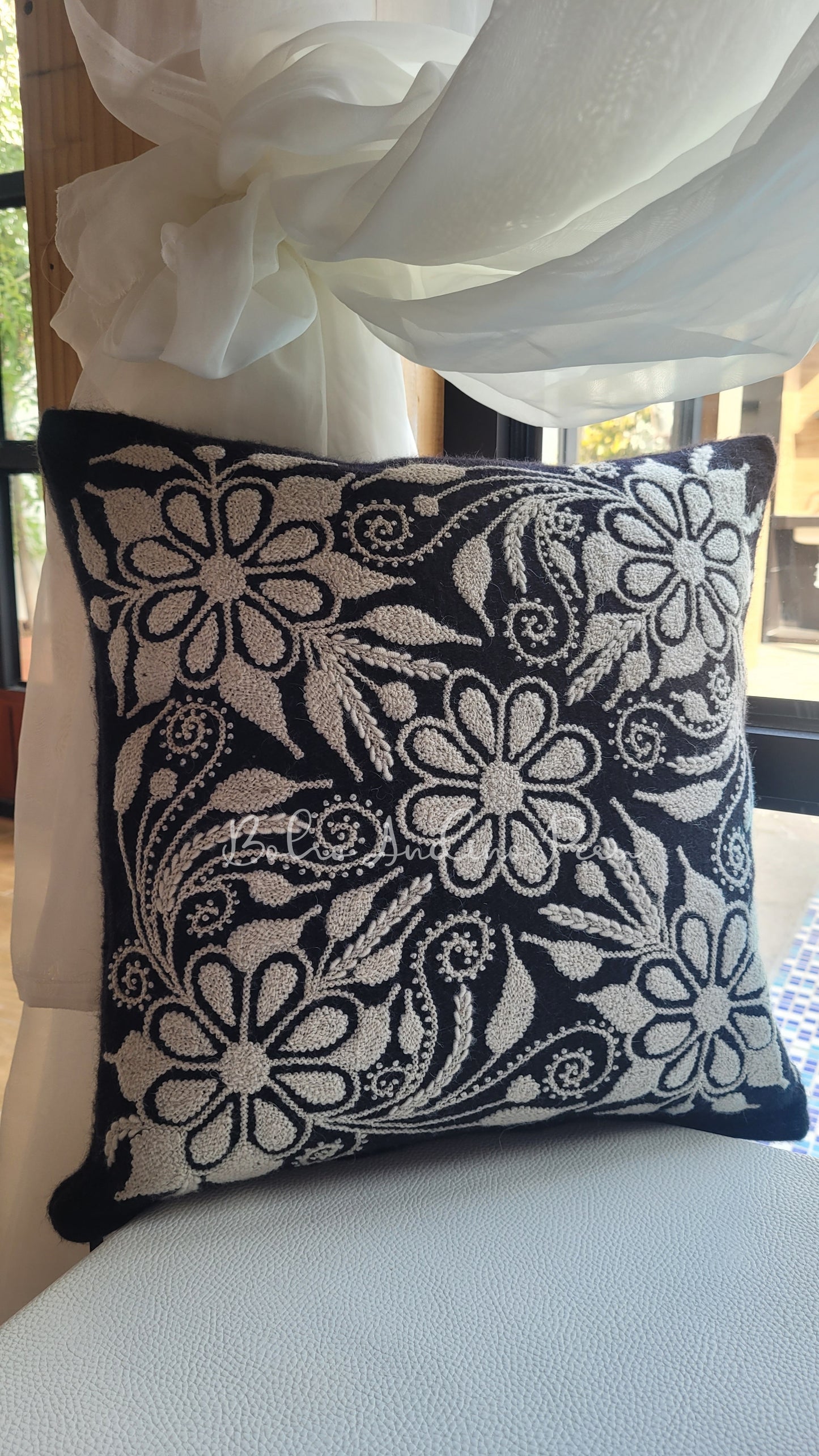 Pillow Cover